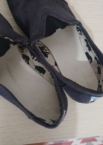 40 Numara Erkek Minimalist Espadril - Görsel 5