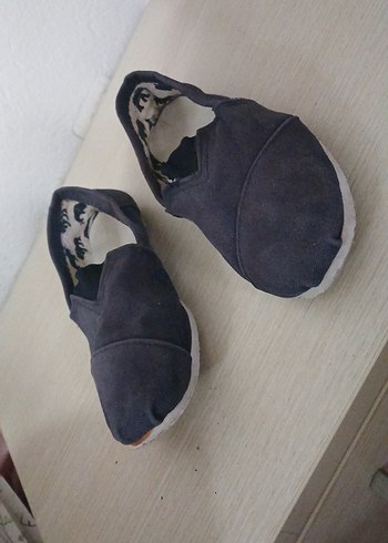 40 Numara Erkek Minimalist Espadril - Görsel 3