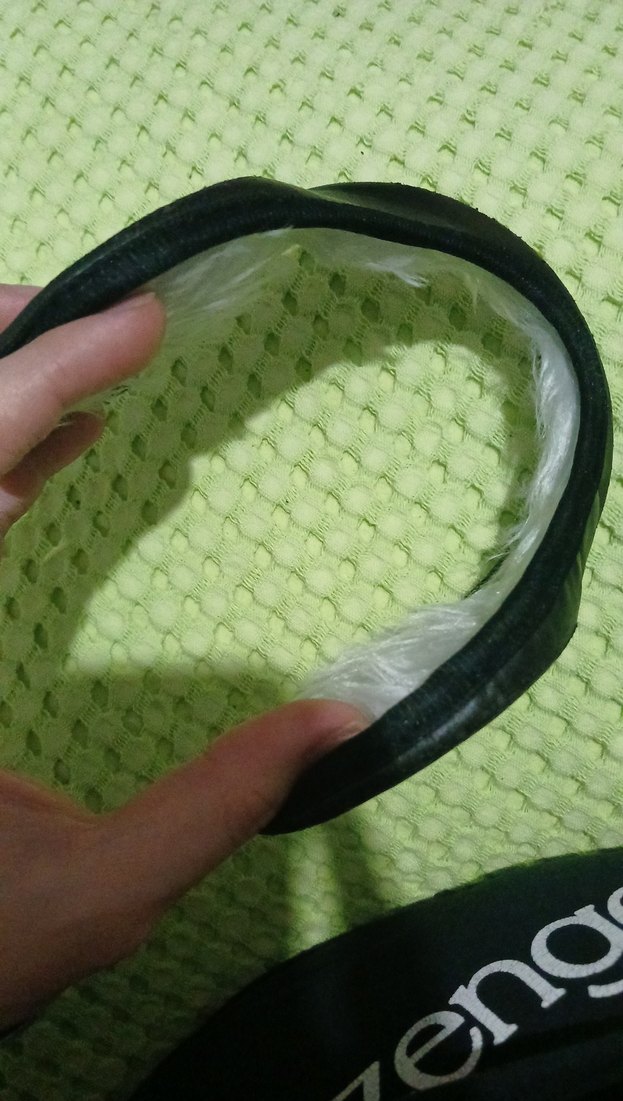 Deri Peluş Kulaklık& Eldiven - Görsel 2