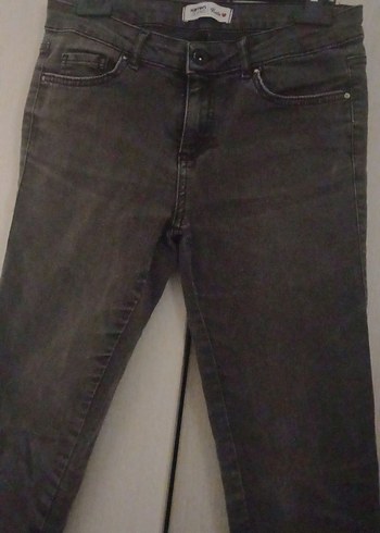Koton 29/30 Slim Fit Denim Pantolon - Görsel 3