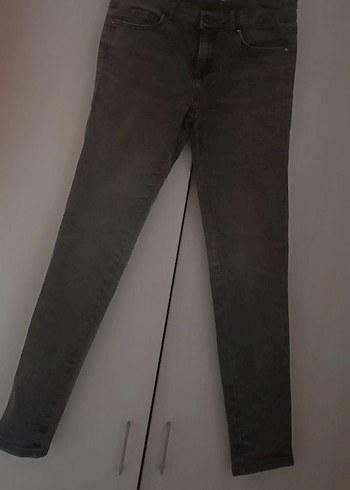 Koton 29/30 Slim Fit Denim Pantolon - Görsel 2