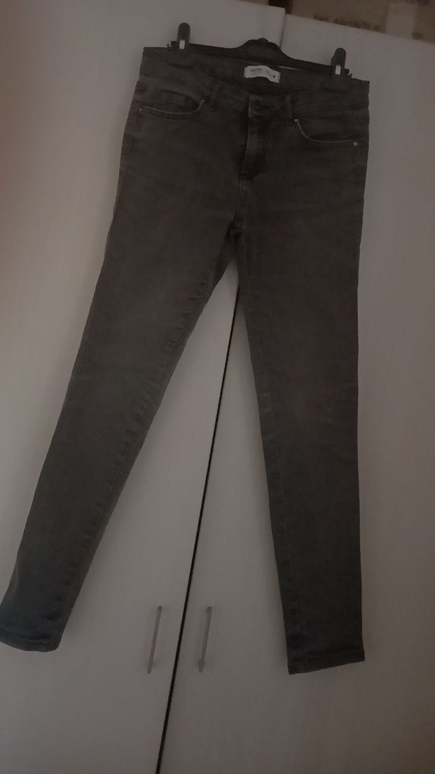 Koton 29/30 Slim Fit Denim Pantolon - Görsel 2