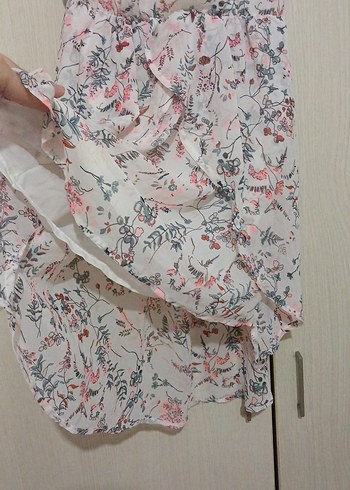 H&M H&M 12-14 Yaş Şık Elbise