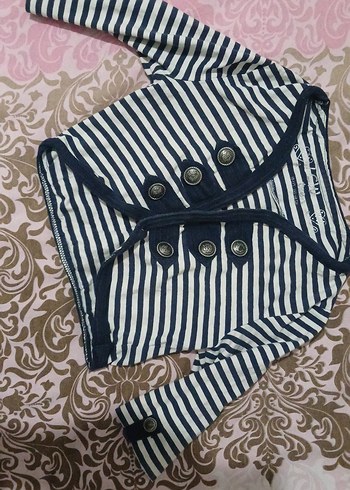 10-11 yaş bolero ceket - Görsel 2