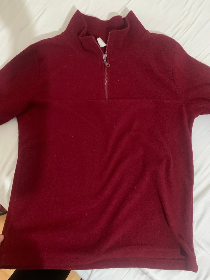 Bordo polar - Görsel 2