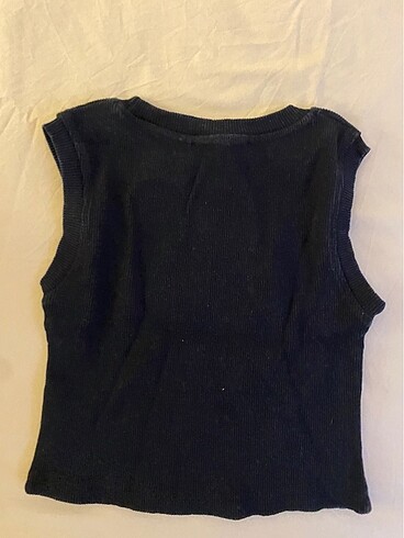 Calvin Klein Crop top