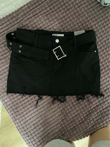 Bershka mini etek