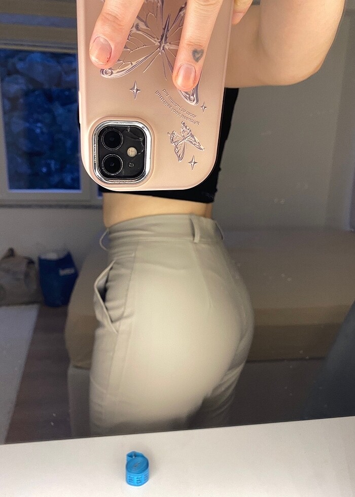 Trendyolmilla pantolon - Görsel 3