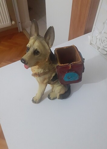 Süs köpek 