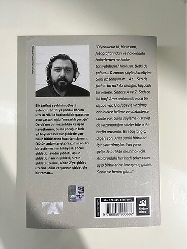  AZ / Hakan Günday