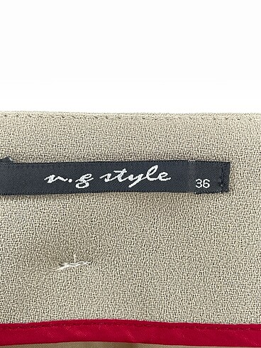 36 Beden çeşitli Renk NG Style Midi Etek %70 İndirimli.