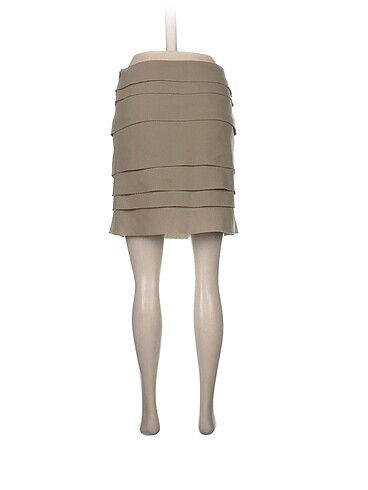 36 Beden NG Style Midi Etek %70 İndirimli.