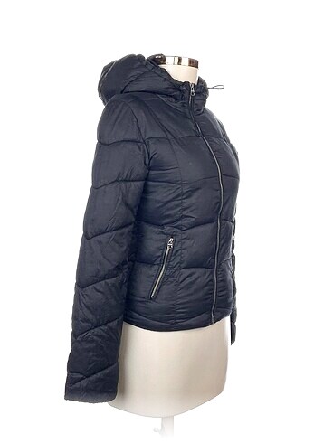 Bershka Bershka Mont %70 İndirimli.