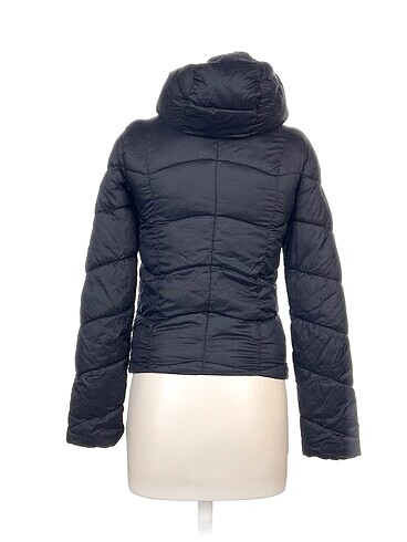 xs Beden Bershka Mont %70 İndirimli.