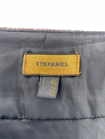 42 Beden çeşitli Renk Stefanel Midi Etek %70 İndirimli.