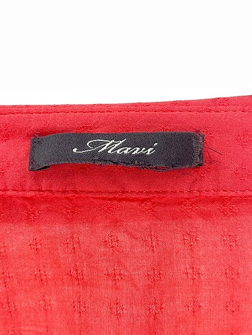 universal Beden çeşitli Renk Mavi Jeans Bluz %70 İndirimli.