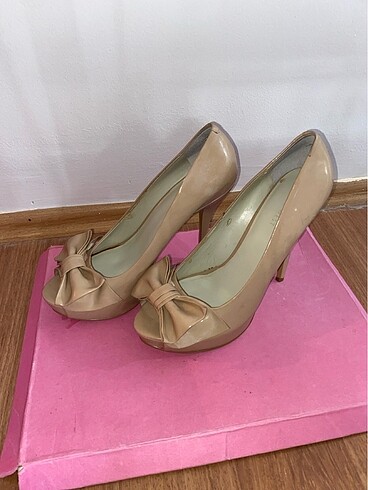 Nine West Topuklu ayakkabı