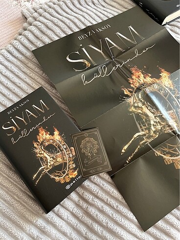  Siyam 3 ve 4
