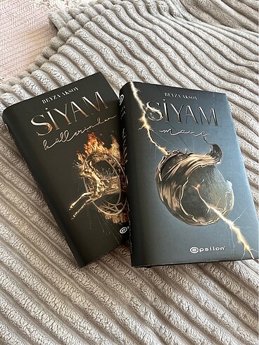 Siyam 3 ve 4