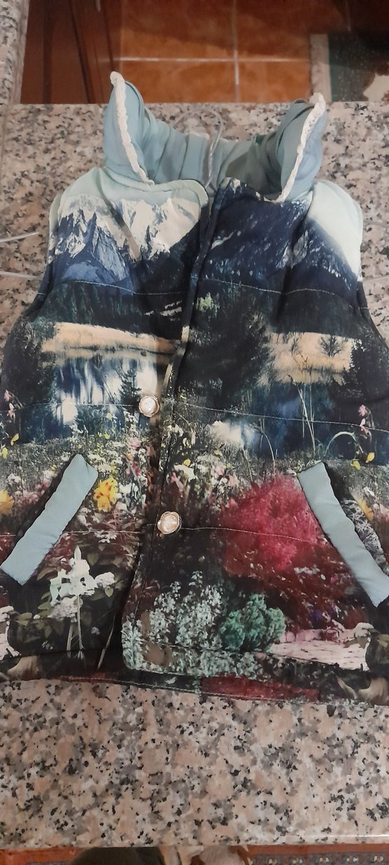 şişme yelek - Görsel 4