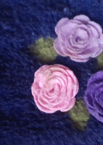 kürklü yelek - Görsel 2