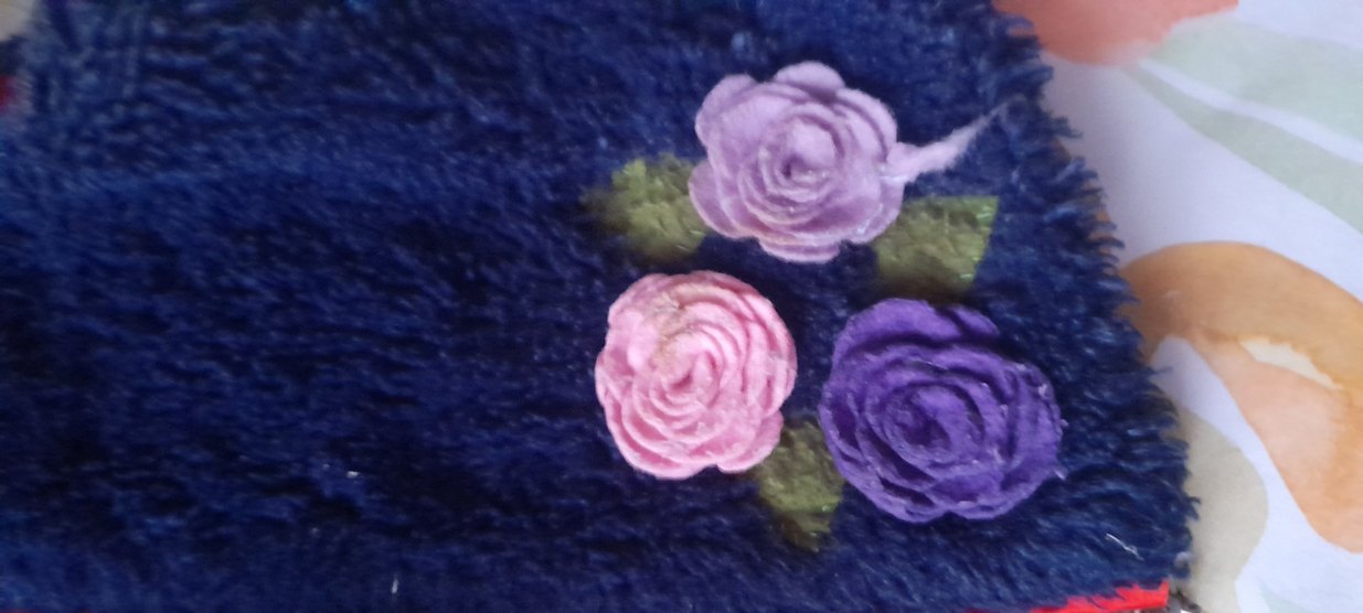 kürklü yelek - Görsel 2