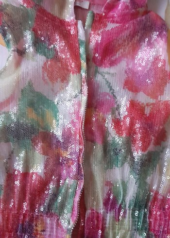 pullu yelek - Görsel 2