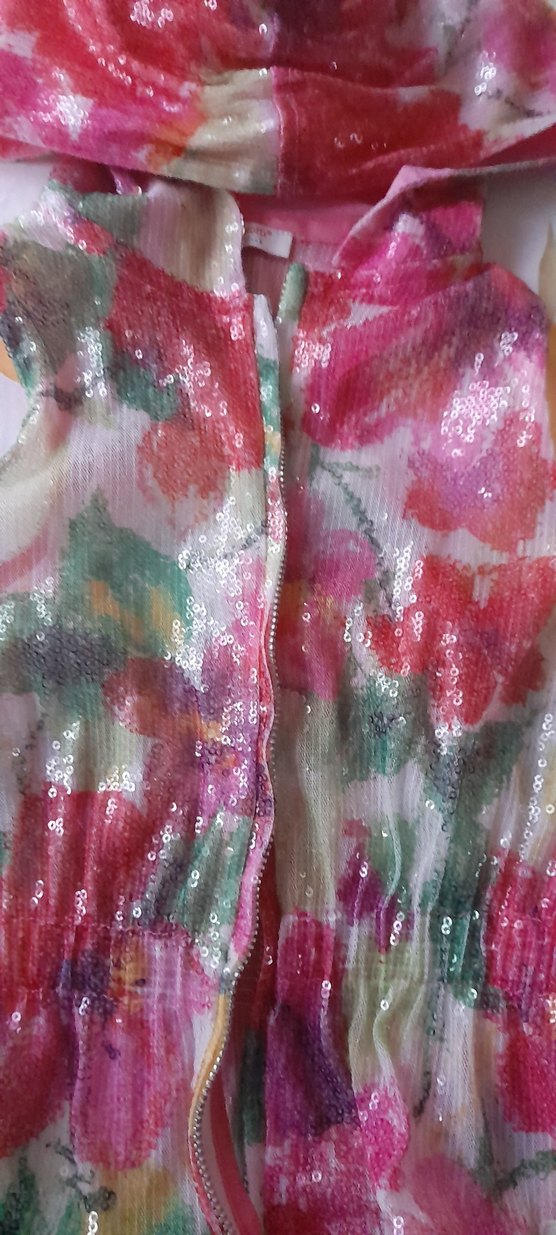 pullu yelek - Görsel 2