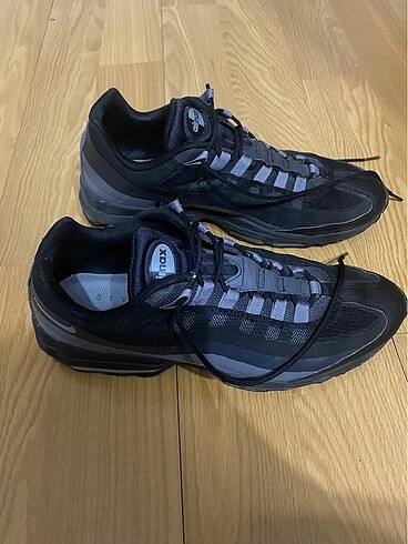 nike airmax 95 orjinal