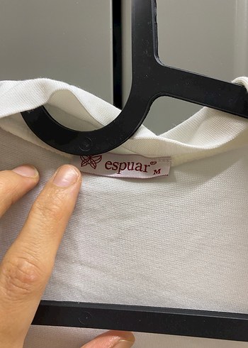 Uzun Beyaz Bohem Kadın Sabahlık - Görsel 3