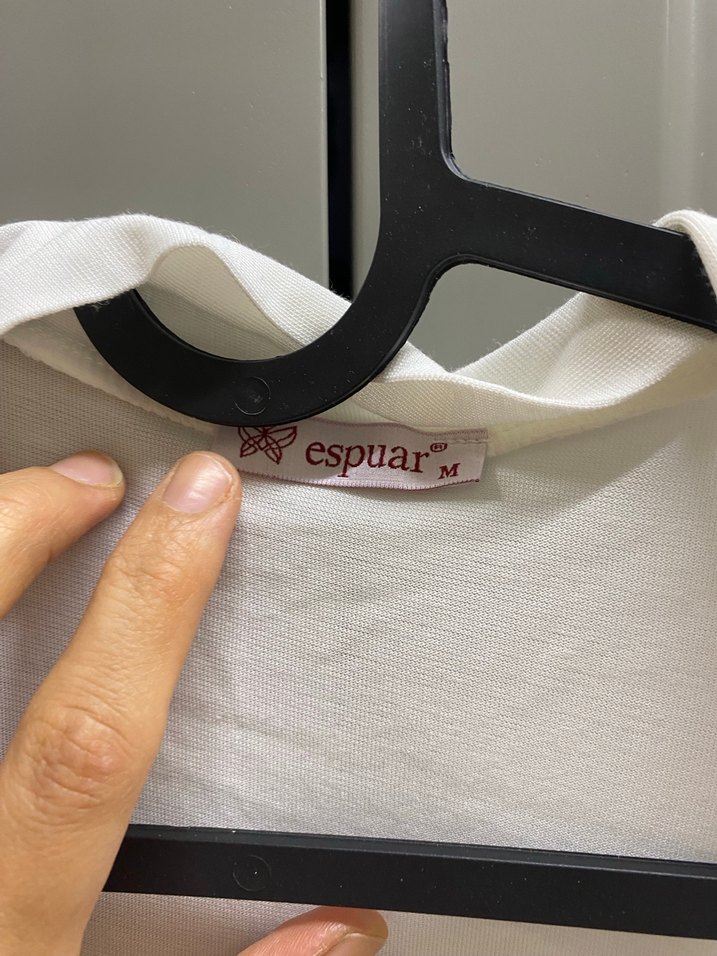 Uzun Beyaz Bohem Kadın Sabahlık - Görsel 3