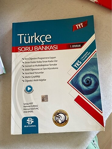 tyt turkce