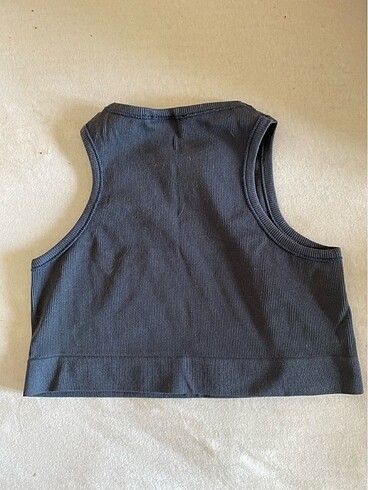 Trendyol & Milla fitilli crop