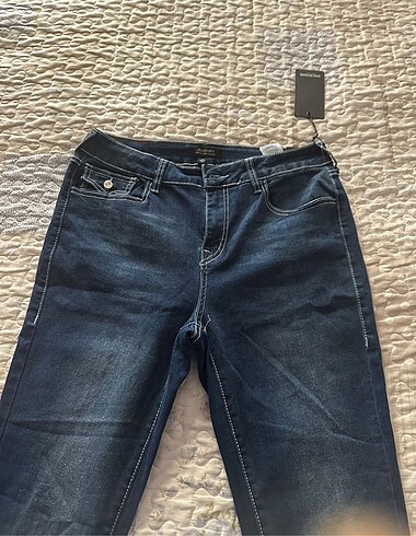 True Religion Yeni,etiketli jean
