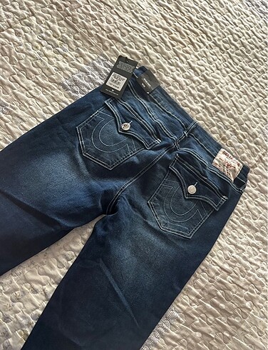 30 Beden Yeni,etiketli jean