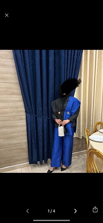 Melike tatar takım