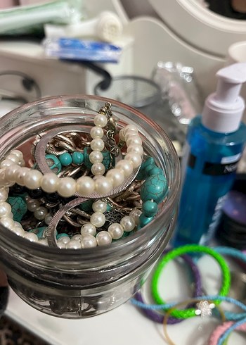 Süpriz takı kutusu - Görsel 2