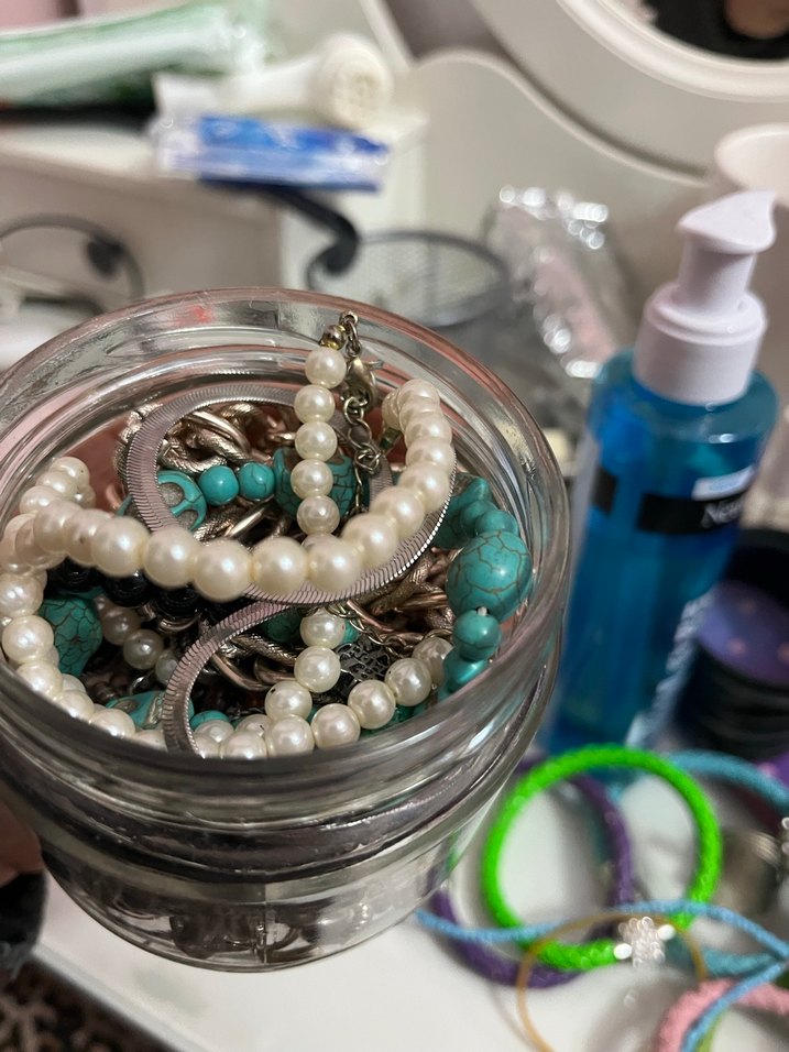 Süpriz takı kutusu - Görsel 2