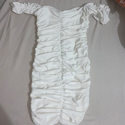 Diğer Mini elbise