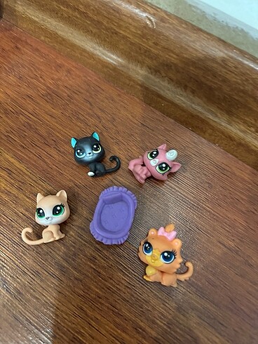  lps miniş