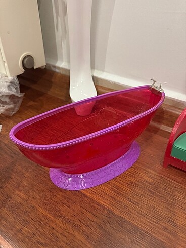 Barbie barbie ev eşyaları