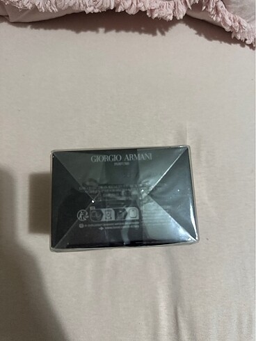 Beden armani you intensely 100ml