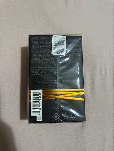 Emporio Armani armani you intensely 100ml