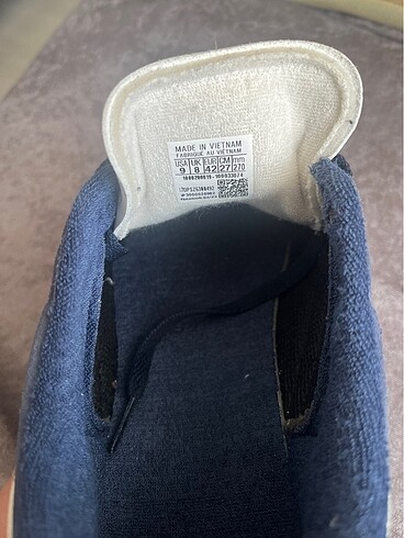 Reebok Spor Ayakkabı - Görsel 5