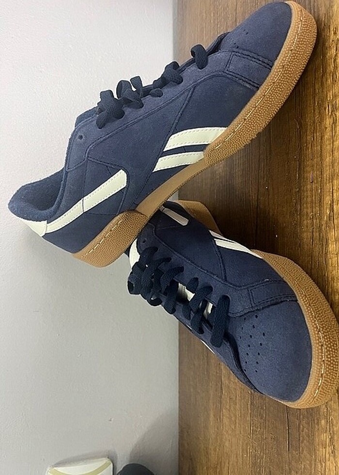 Reebok Spor Ayakkabı - Görsel 4