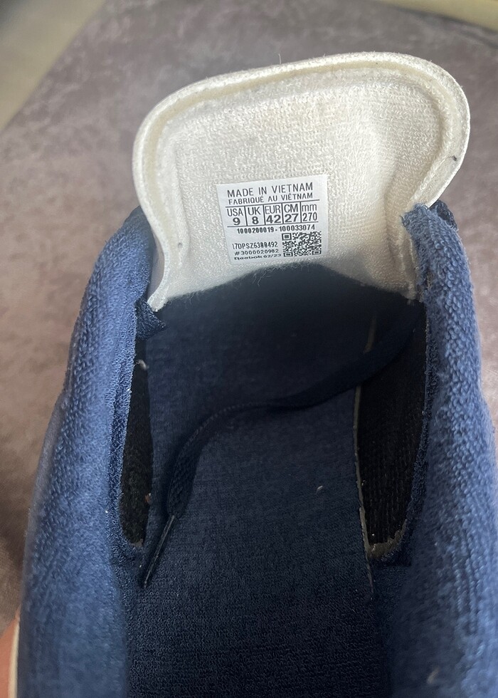 Reebok Spor Ayakkabı - Görsel 5