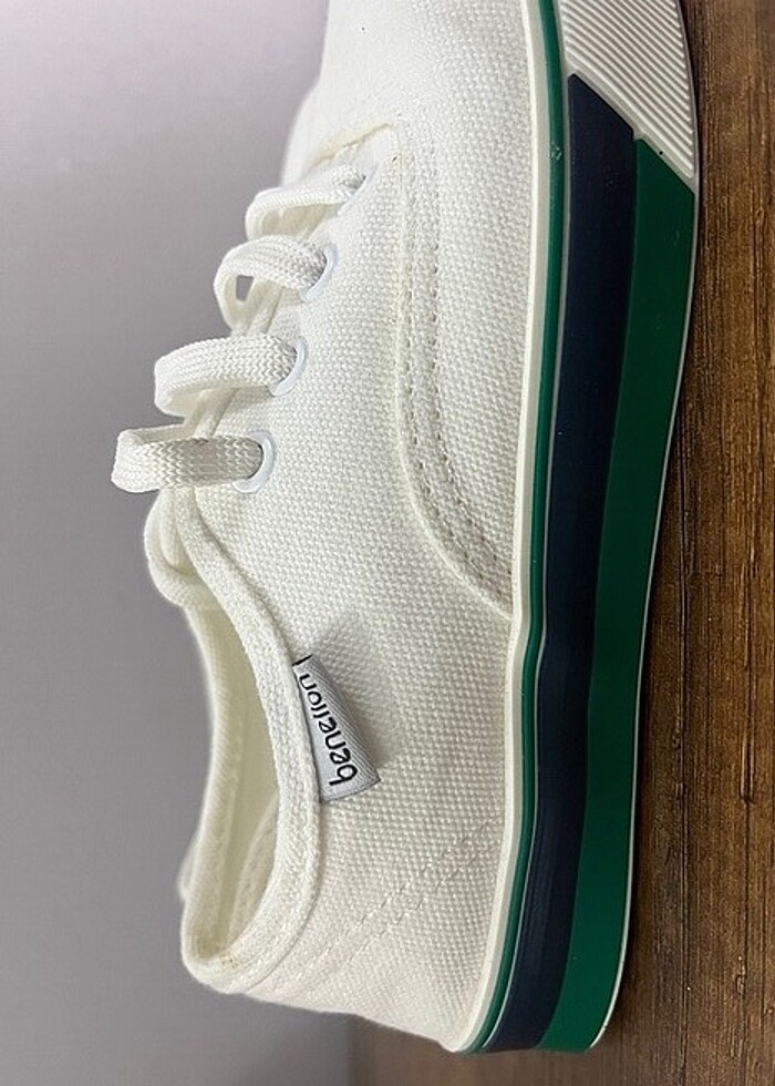 Çocuk Spor ayakkabı - Görsel 2