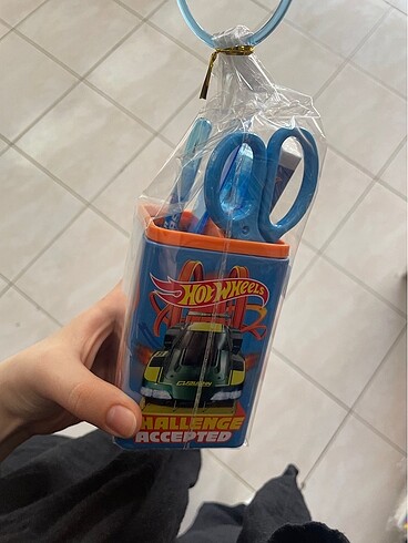 Hot Wheels - Görsel 2