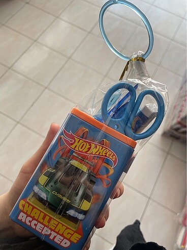 Hot Wheels - Görsel 3