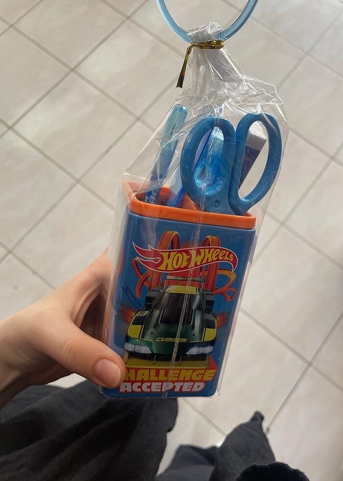 Hot Wheels - Görsel 2